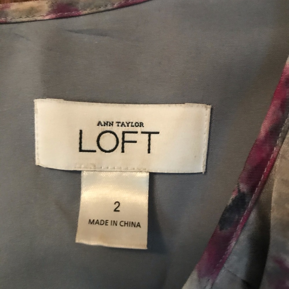 Dress - Picture 3 of 3